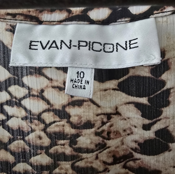 VNT woman's blouse - Picture 3 of 6